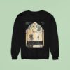 The Who At Rogers Arena Vancouver In British Columbia On September Sweatshirt