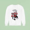 The Who North American Farewell Tour Sweatshirt