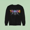 The Who Who Are You Signal Sweatshirt