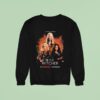 The Witcher Season New Revealed On Netflix Releasing October Fantasy Series Sweatshirt