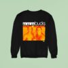 The Young Bucks Mmmbucks Graphic Sweatshirt