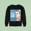 They Will Never Silence Us Rip Charlie Kirk Sweatshirt