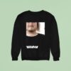 Thick Latinas Can Stay Tex Sweatshirt