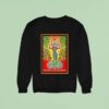 Thievery Corporation At Roseland Theater In Portland Or On Sept Sweatshirt