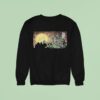 This Is Hell Black Mass Sweatshirt