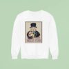 Thomas Friends Style Uncle Sam Sir Topham Needs You Sweatshirt