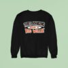 Three Johnsons And A Big Willie Cincinnati Bengals Sweatshirt