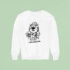 Tiger I M Alone X Up Sweatshirt