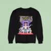 Tigerbelly Throne Room Sweatshirt