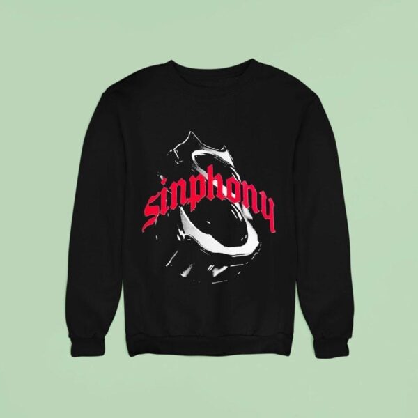 Timmy Trumpet Sinphony Sweatshirt