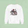 Title Fight Devil Sweatshirt