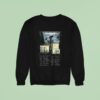 Titvn X Dark Watch The Death Experience Tour Sweatshirt