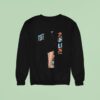 To Write Love On Her Arms Hope Lives On Sweatshirt