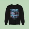 Toadies Around The Lake Tonigh Sweatshirt