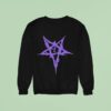 Toadies Metal Sweatshirt