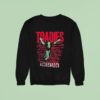 Toadies Rubberneck Tour Sweatshirt