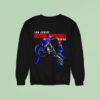 Tom Cruise Mission Impossible The Final Reckoning Sweatshirt