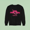 Tom Petty And The Heartbreakers Europe Sweatshirt