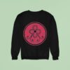 Tom Petty And The Heartbreakers Wildflowers Logo Sweatshirt