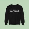 Tommy Emmanuel Tour In Japan Guitar Sweatshirt