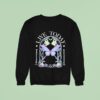 Tomorrowland Butterfly Live Today Love Unite Forever Sweatshirt