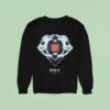 Tomorrowland Orbyz Event Sweatshirt