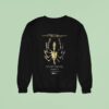 Tool At Spark Arena On Auckland Nz On Nov Tour Sweatshirt