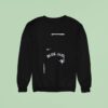 Toronto Blue Jays Doug Flutie Signature Sweatshirt