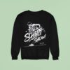 Total Schlitt Show Cam Schlittler New York Yankees Baseball Sweatshirt