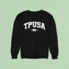 Tpusa Turning Point Usa Est Sweatshirt