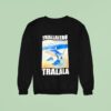 Tralalero Tralala Shark Meme Sweatshirt