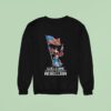 Transformers Welcome To The Rebellion Sweatshirt