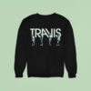 Travis La Times Sweatshirt