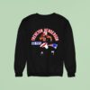 Treveyon Henderson Go Pats New England Patriots Player Sweatshirt