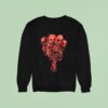 Trevor Henderson Nightmare Chorus Sweatshirt