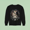 Triggered Born United Sweatshirt