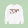 Tripping Daisy Sweatshirt