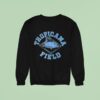 Tropicana Field Devil Rays Stadium Sweatshirt