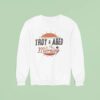 Troy And Abed In The Morning Sweatshirt