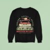 Trucks Ducks And Bucks Mucker Bucket Southern Goods Sweatshirt