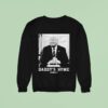 Trump Daddy S Home Born United Sweatshirt