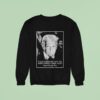 Trump I Was Saved By God To Make America Great Again Legend Born United Sweatshirt