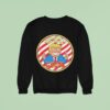 Trump Nothing Bad Can Happen It Can Only Good Happen Sweatshirt