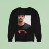 Twenty One Pilots Band Logo Circle Icon Simple Sweatshirt