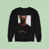 Twenty One Pilots Circular Text Band Logo Icon Sweatshirt