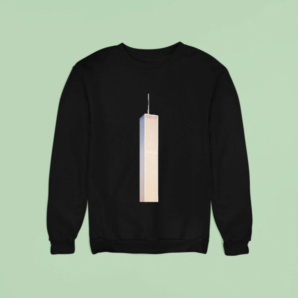 Twin Tower Sweatshirt
