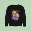 Twiztid Halloween Faces Sweatshirt