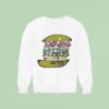Two All Beef Patties Special Sauce Lettuce Cheese Pickles Onion Sweatshirt