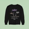 Two Covens Now Is The Time This Is The Hour Ours Is The Magic Ours Is The Power Floating Sweatshirt