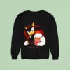 Tylenol Extra Strength Come And Take I Sweatshirt